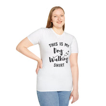 Load image into Gallery viewer, dog parents shirt
