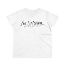 Load image into Gallery viewer, dog mom tee