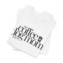 Load image into Gallery viewer, dog parent tee