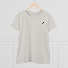 Load image into Gallery viewer, Proud Dog Parent Tee | Women's Midweight Cotton Tee