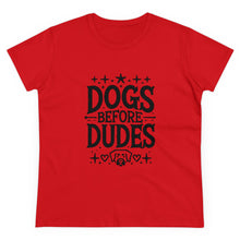 Load image into Gallery viewer, tees for dog moms