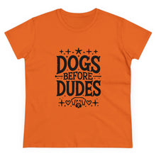 Load image into Gallery viewer, dog themed clothing t shirts