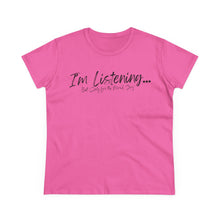 Load image into Gallery viewer, dog mom cotton t-shirt