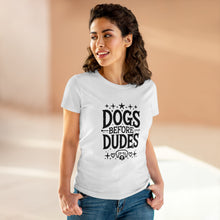Load image into Gallery viewer, dog parent tees