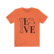 Load image into Gallery viewer, dog lover shirt