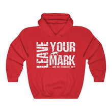 Load image into Gallery viewer, dog hoodies for men in red