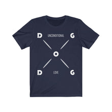 Load image into Gallery viewer, Unconditional Love | Adult Unisex T-shirt