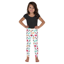 Load image into Gallery viewer, animal leggings for kids
