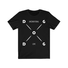 Load image into Gallery viewer, Unconditional Love | Adult Unisex T-shirt