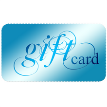 Load image into Gallery viewer, Pooch & Poodle Gift Cards | For Style Conscious Pooch Parents