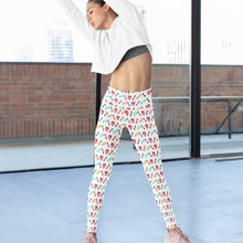 Load image into Gallery viewer, animal leggings