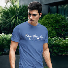 Load image into Gallery viewer, Mt Other Dog Is A Boxer Tee - Poke Fun At Convention