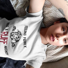 Load image into Gallery viewer, dog meme tshirt for women