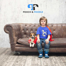 Load image into Gallery viewer, dog meme tee for kids