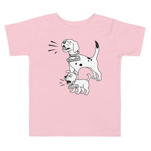 Load image into Gallery viewer, woofer subwoofer tee for kids