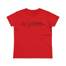 Load image into Gallery viewer, dog mom dog lover tee
