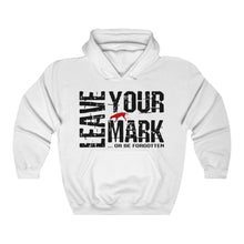 Load image into Gallery viewer, cool hoodies for men white pullover style
