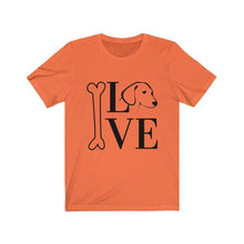 Load image into Gallery viewer, dog lover shirt
