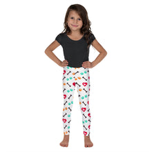 Load image into Gallery viewer, animal leggings for kids
