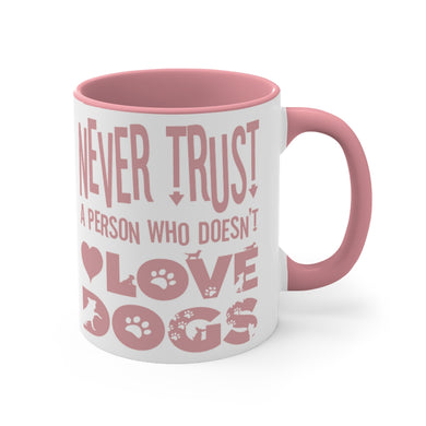 funny dog mugs