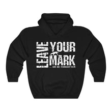 Load image into Gallery viewer, cool hoodies for men black pullover

