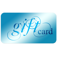 Load image into Gallery viewer, Pooch &amp; Poodle Gift Cards | For Style Conscious Pooch Parents
