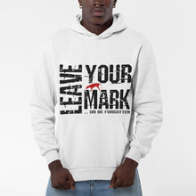 Load image into Gallery viewer, cool graphic hoodies for men in white
